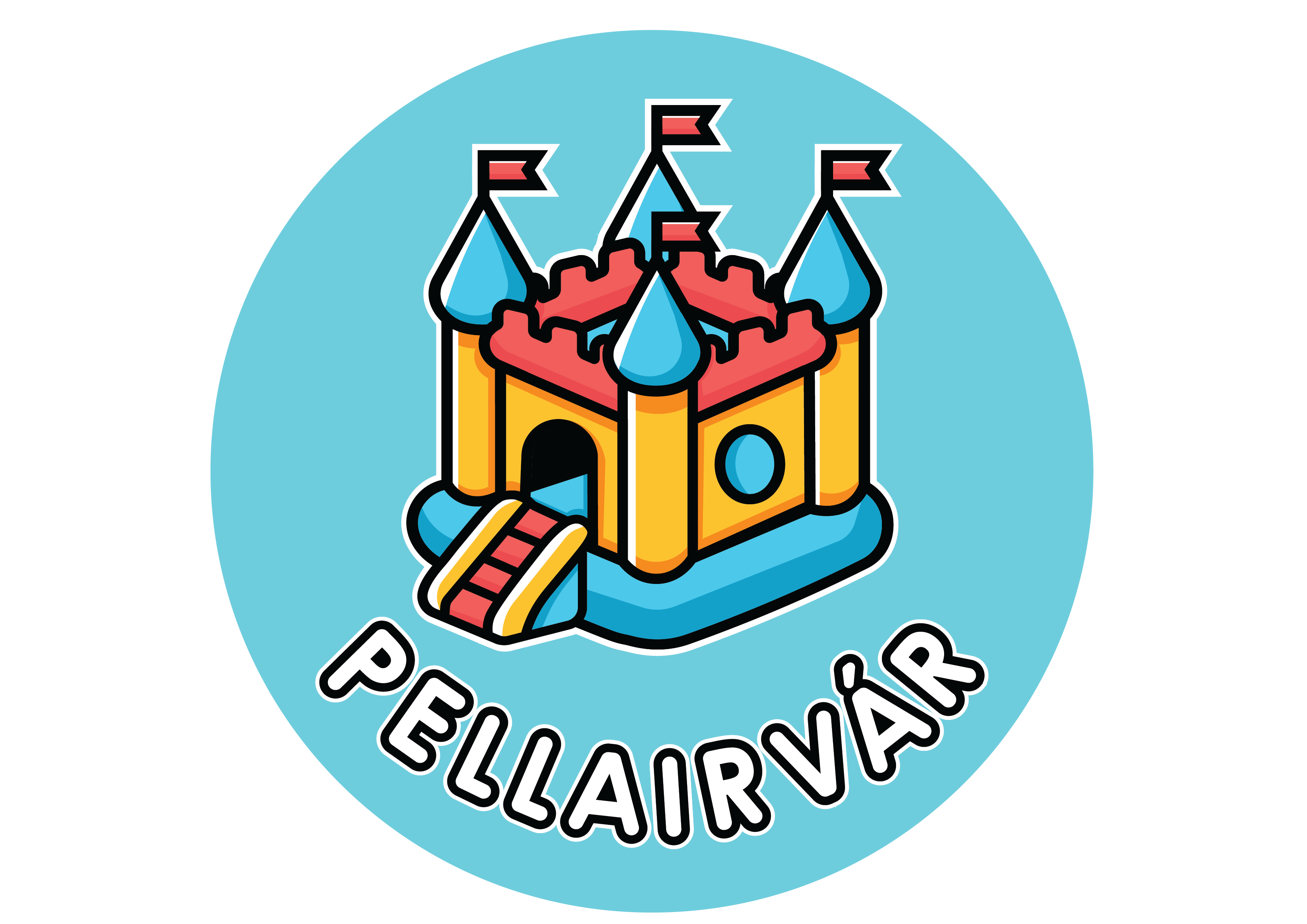 Pellairvár
